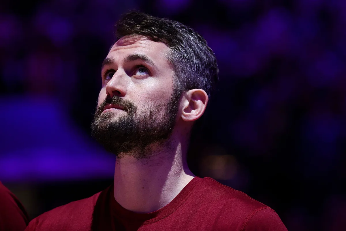 Kevins Lavs nākamajā NBA sezonā vēlas pievienoties titula pretendentiem